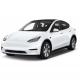 New MODEL Y Ev Tesla Model Y Long Range 4dr SUV AWD electric