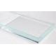 China Customized Ultra Clear Tempered Glass 2mm-19mm