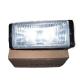 8-97070958-0 OEM Rectangle LED FOG LAMP Isuzu Body Parts