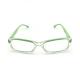 Antimicrobial  Teenager Blue Light Blocking Glasses Swiss EMS TR90 Material