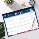 12 Photos Custom Desk Calendars Perfect for Business Branding