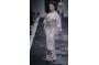 Japanese kimono designer Jotaro Saito at Japan Fashion Week