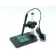 Digital USB microscope heavy stand  600X magnifying smart pen shape