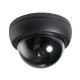 1/3"SONY Super HAD CCD 600TVL board Lens color  CCTV Dome Camera（SC-D04NV）