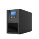 High Frequency Three Phase 10kva 10kw Emergency Uninterrupted Power Supply Pure Sine Wave Online Tower Ups