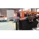 Gravity Filling Technology Injection Blow Molding Machine With SMC Cylinder