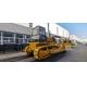 560mm Track Type Tractor Heavy Equipment For Construction And Mining