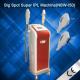ipl hair removal machine Big Spot Super IPL Machine