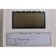 Professional 2-Layer ABF Substrate Like PCB 0.2mm For Electronic Devices
