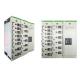 Voltage 12kV Electrical Low Tension Switchgear Power Distribution Cabinet GCK