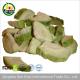Halal food chinese freeze dried Zucchini from ISO certified company
