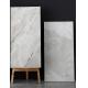 Chemical Resistant Polished Marble Porcelain Tile 24 X 48 X 0.47 Inches