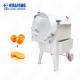 Beans Small Carrot Cutting Machine Ningbo