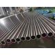 825 Incoloy Alloy ASTM B163 UNS N08825 N08810 Incoloy Seamless Pipe