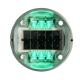 High Visible Solar Powered Cat Eye Road Stud for Road Safety for High Traffic Areas