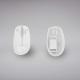 Fast Forming Speed CNC Rapid Prototyping White Plastic Parts Machining Serivce