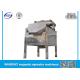 Full Automatic Electromagnetic Separator Stainless Steel Silver