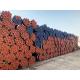 Hot Rolled Round Alloy Steel API Pipes With Punching Service