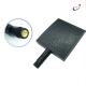 Highly Reliable ABS 2.4G 8dBi Wifi Panel Antenna for Wifi Modem Router Booster