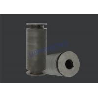 Custom Cigarette Packing Machine Parts Alloy Steel Rotary Barrel Embossing Roller