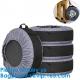 Anti UV Automotive 600D Wheel And Tyre Bags Automotive Spare Tire Tyre Wheel Cover With Carrying Handles Tote Car Wheel