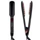 360° Swivel Cord Negative Ions Electric Hair Straightener