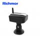 Richmor MDVR MIni 4CH 4G Dashcam GPS DSM Camera for Car Surveillance and GPS Tracking