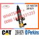 Fuel Injector Assembly 20R-8066 20R-9079 20R-8071 295-9166 20R-8067  20R-8057 387-9429For Caterpillar Engine C7