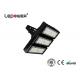 150w Low Glare LED Tunnel Light 140lm / W Stable Performance Long Life Span