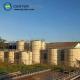 China Wastewater Treatment Expert Provide wastewater treatment solution for global customers