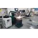 Mold Repair Fiber Laser Welding Machine 1500w 2000w 3000w Laser Power