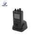 Public Sigal Uav Detection System Handheld Drone Signal Detector with WiFi Bluetooth and Cell Phone Signals GPS Jammer
