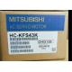 Mitsubishi WTL  HC-MFS43 as serve drive power digital controller KFS43