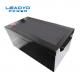 24V 100Ah Lithium Cranking Batteries 1000CCA Automotive LiFePO4 Starting Battery