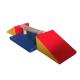 Gymnastics supplies wedge mat for home Education Game  Jigsaw Puzzle  Kids Puzzle Toy
