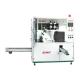 Two Color 60pcs/Minute Tube Screen Printing Machine For Plastic Bottle