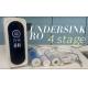 4 Stage Residential Reverse Osmosis Purification System 45 X 15.5 X 38.5cm