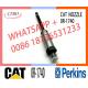 Fuel Injector 8N7005 0R-1740 0R-3418 For CAT 3304/3304B/3306B/3306 Engine CAT