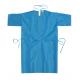Protective Plus Size Medical Isolation Gowns Ppe In Stock
