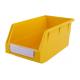 Wall Mount Durable Stackable Bins Accessories Plastic Storage Box with Customized Logo