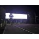 HD Advertising Outdoor Led Video Wall Display SMD P10 1R1G1B With Nationstar