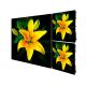 Rental P3.91 P4.81 High Refresh 3840hz stage background video wall removable