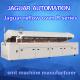 Hot air lead free reflow oven / led reflow solder / smt machine