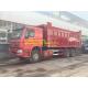 Heavy Duty Sinotruk HOWO 6x4 30 Tons Tipper Dump Truck
