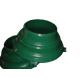 Symons Cone Crusher Manganese Wear Parts Bowl Liner 4829-4351