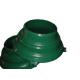 Symons Cone Crusher Wear Parts Bowl Liner 4829-4081