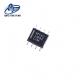 Texas LM92CIMX In Stock Electronic Components Integrated Circuits Microcontroller TI IC chips SOP8