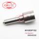 Piezo Injection Nozzles M1003P152 Siemens Injector Nozzle For LYNX_V232 5WS40250 A2C59511611