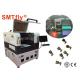 10W UV Laser Cutting Machine For PCB Depaneling Equipment Customizable Working Field