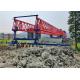 Launcher Cursed Bridge Construction Crane 300T Beam Girder 2 Years Warranty